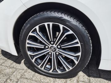 Toyota Corolla Touring Sports